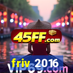friv 2016